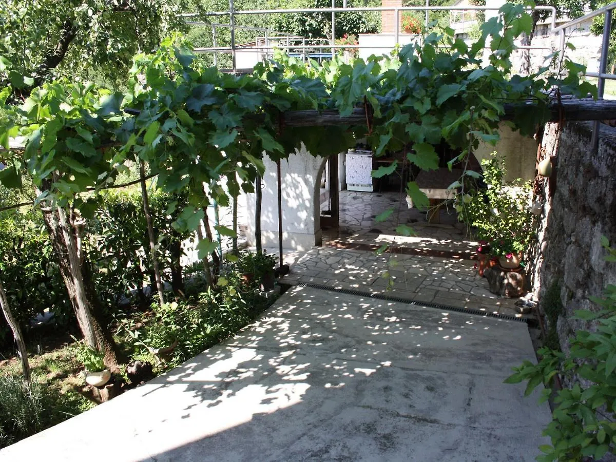 Apartments Vesna Opatija
