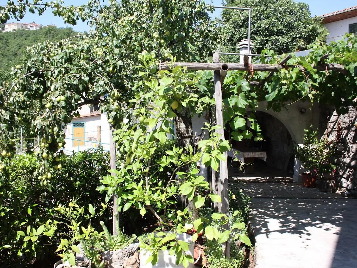 Apartments Vesna Opatija Croatia