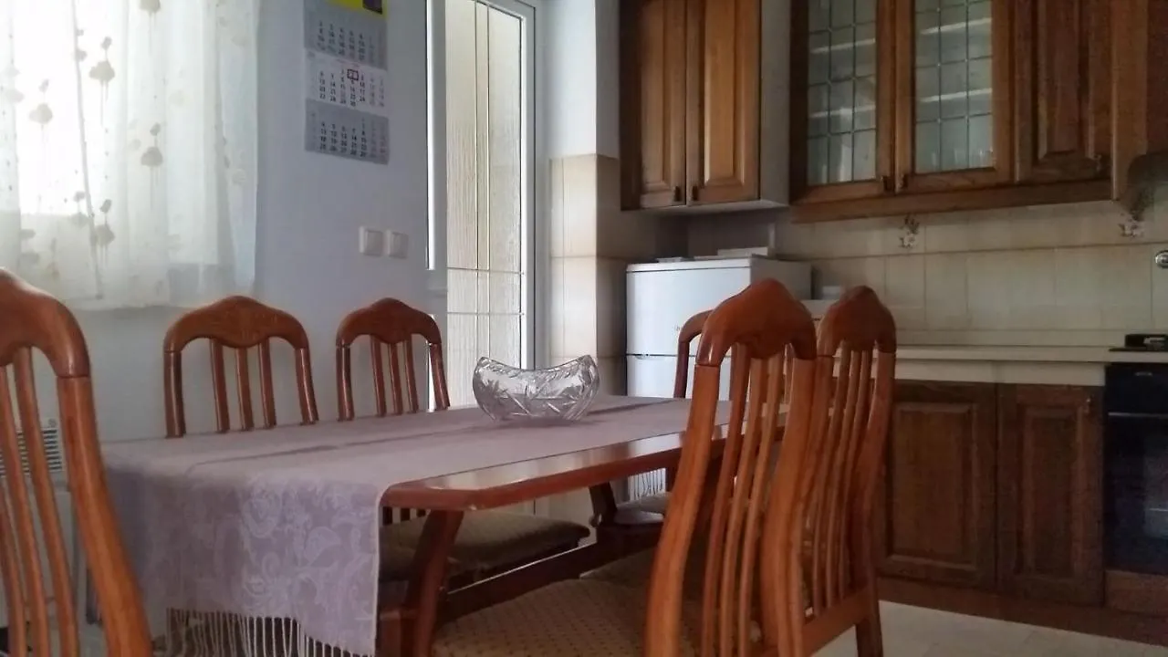 Apartments Vesna Opatija Croatia