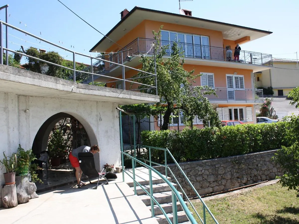 Apartments Vesna Opatija