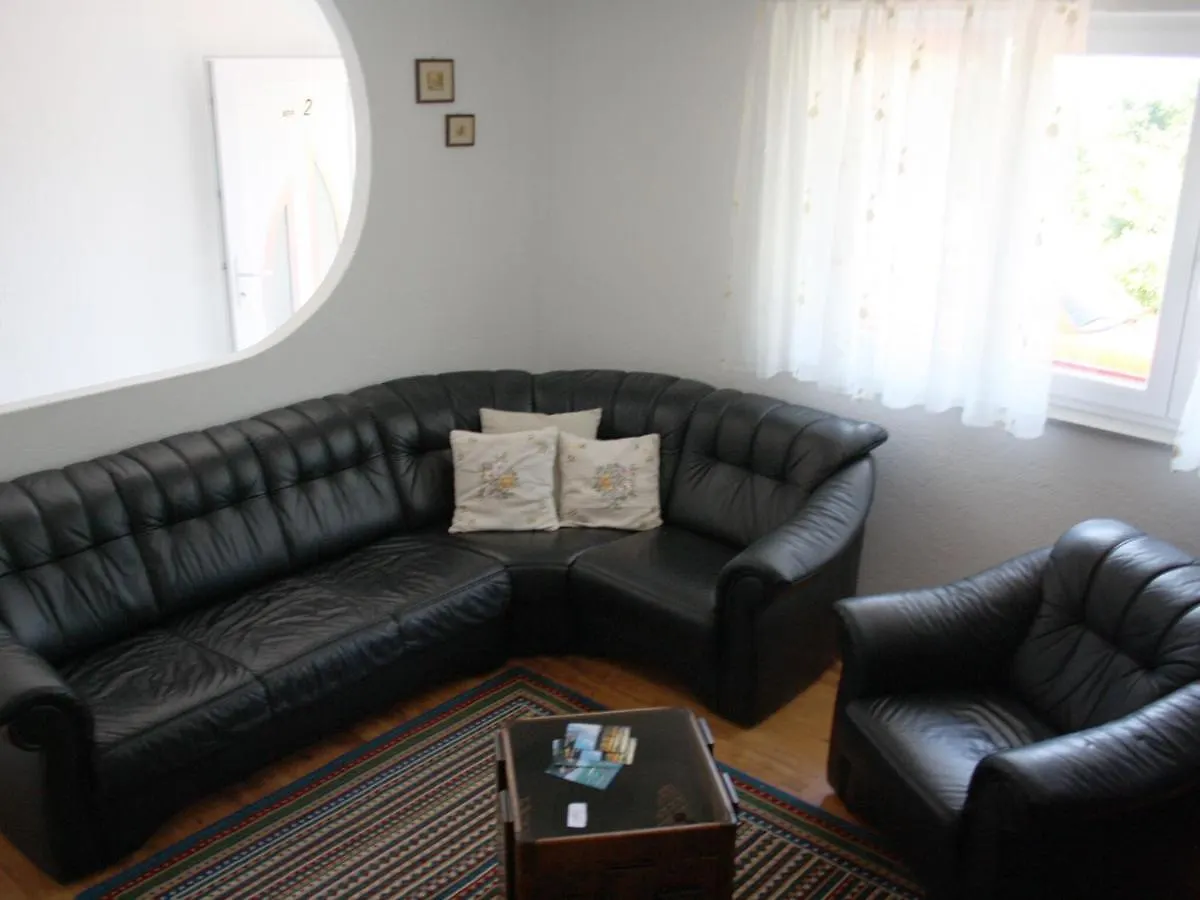 Apartments Vesna Opatija