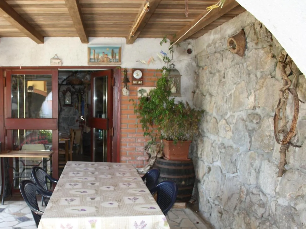 Apartments Vesna Opatija 0*,