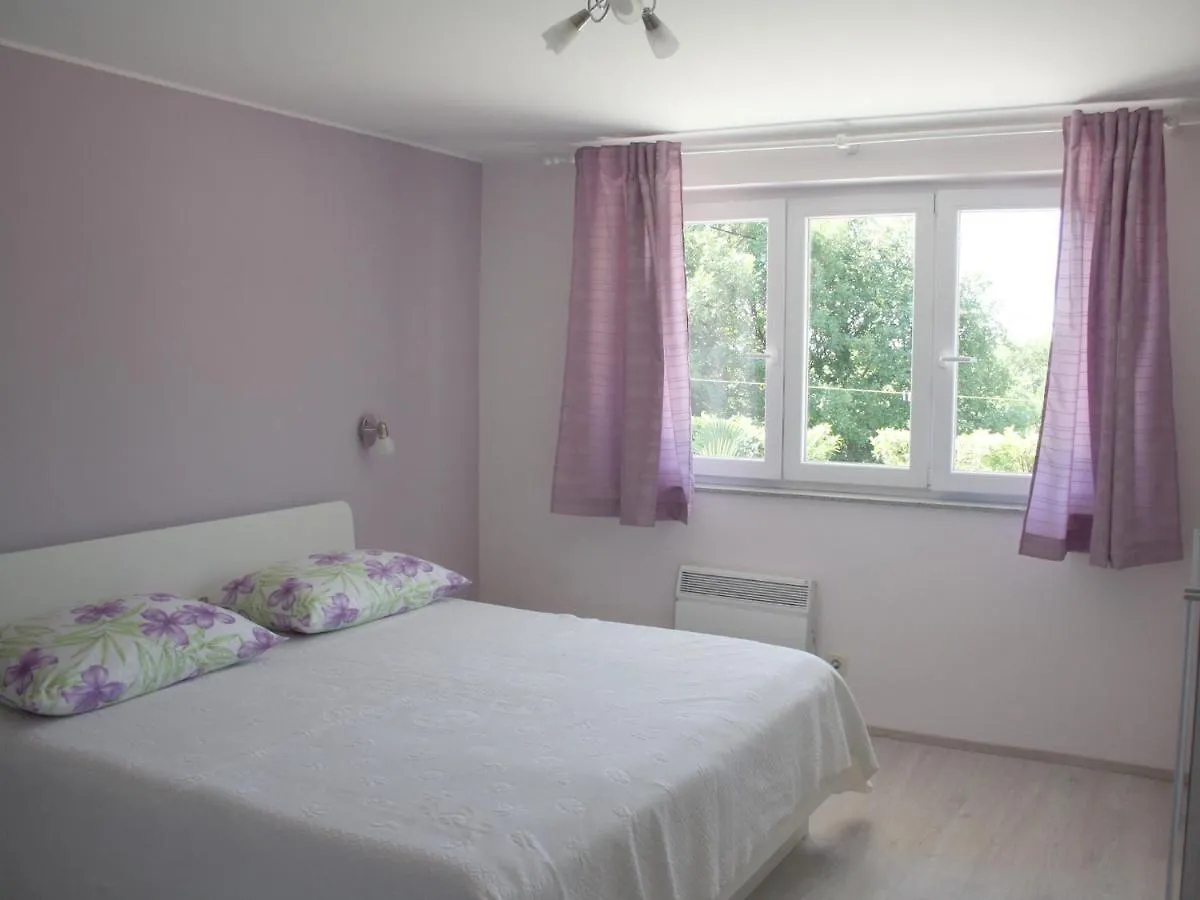 Apartments Vesna Opatija