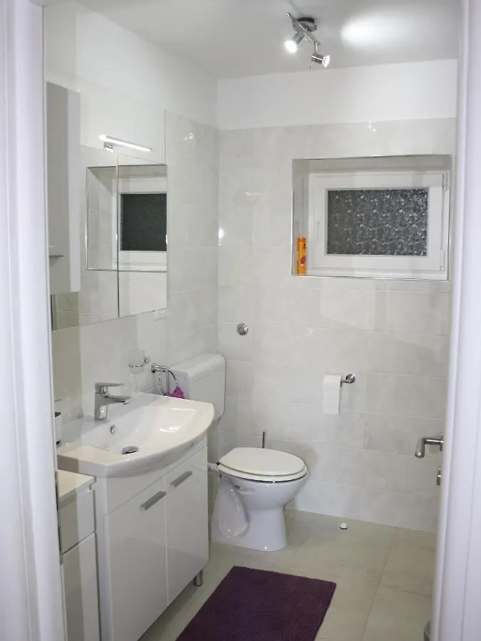 Apartments Vesna Opatija 0*,