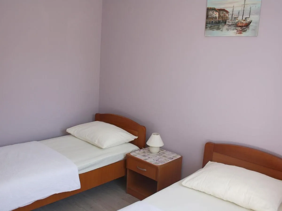 Apartments Vesna Opatija