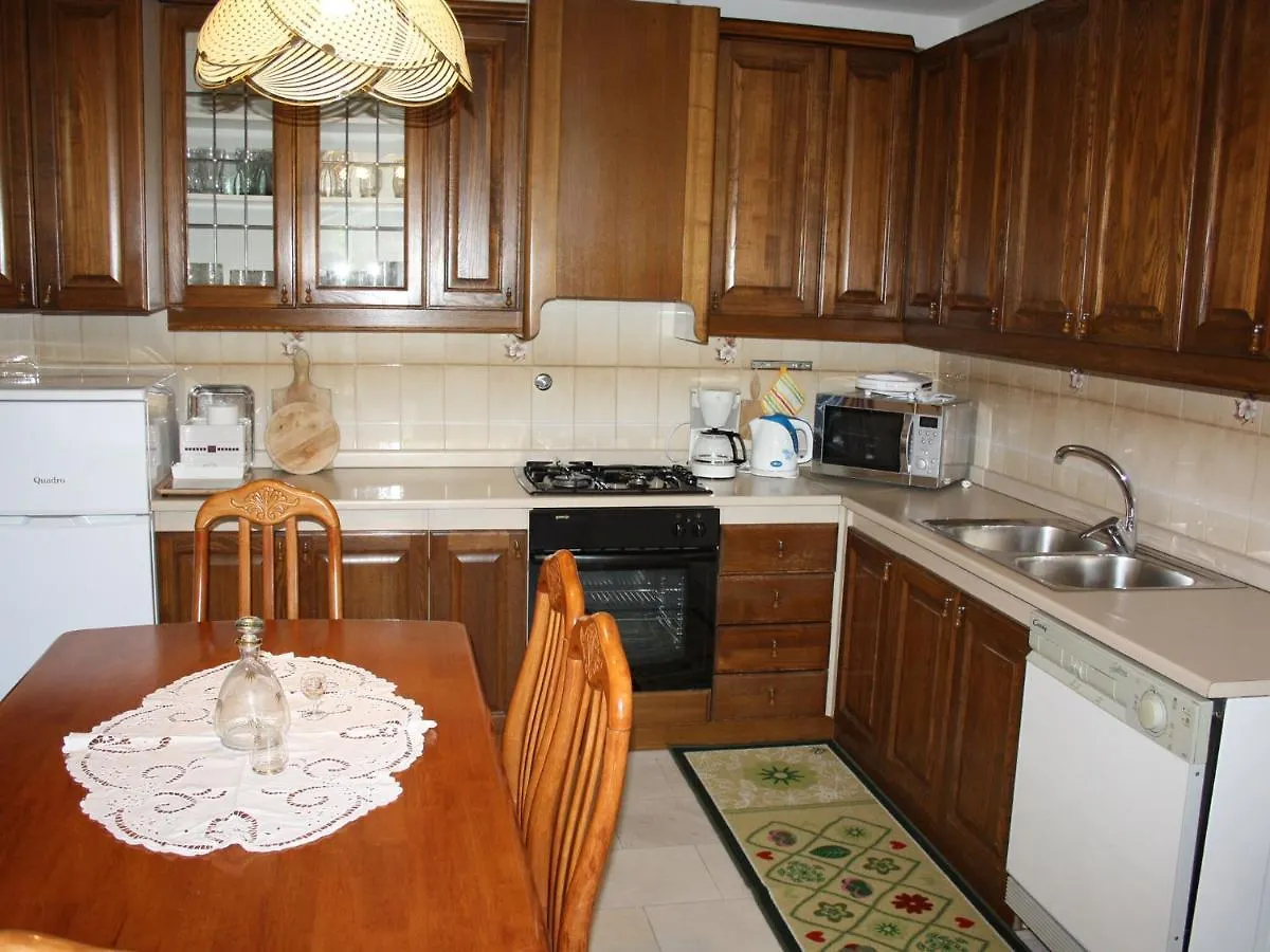 Apartments Vesna Opatija Croatia