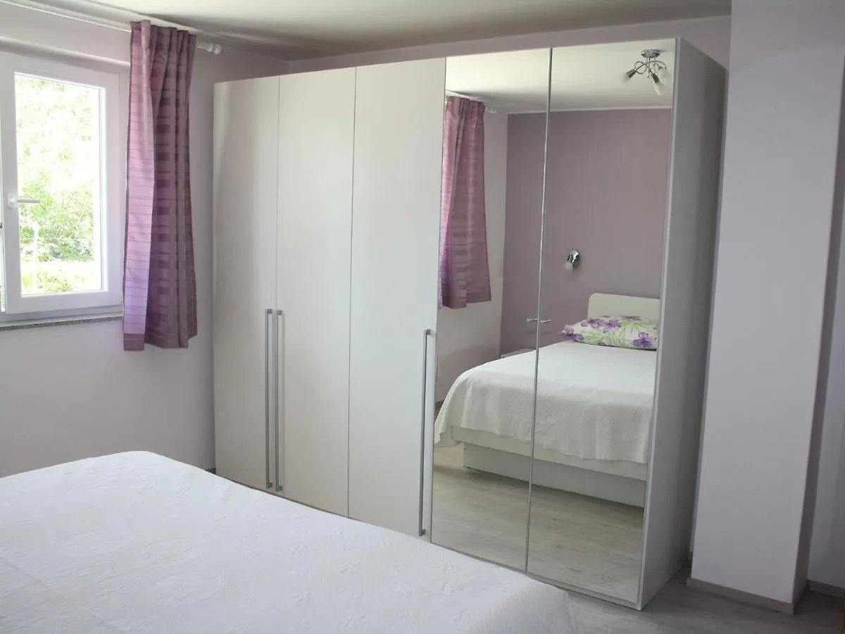 Apartments Vesna Opatija Croatia