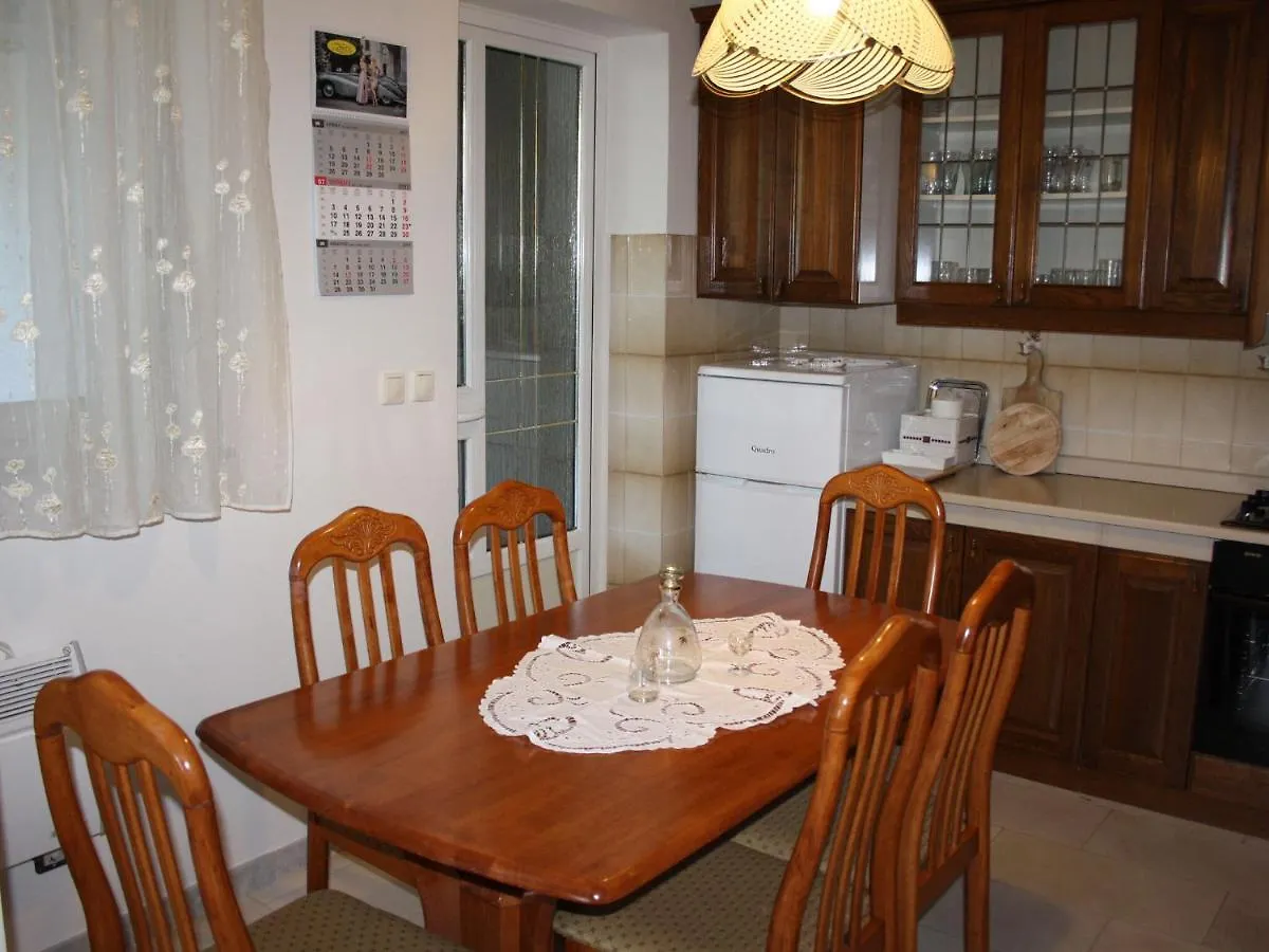 Apartments Vesna Opatija 0*,  Croatia