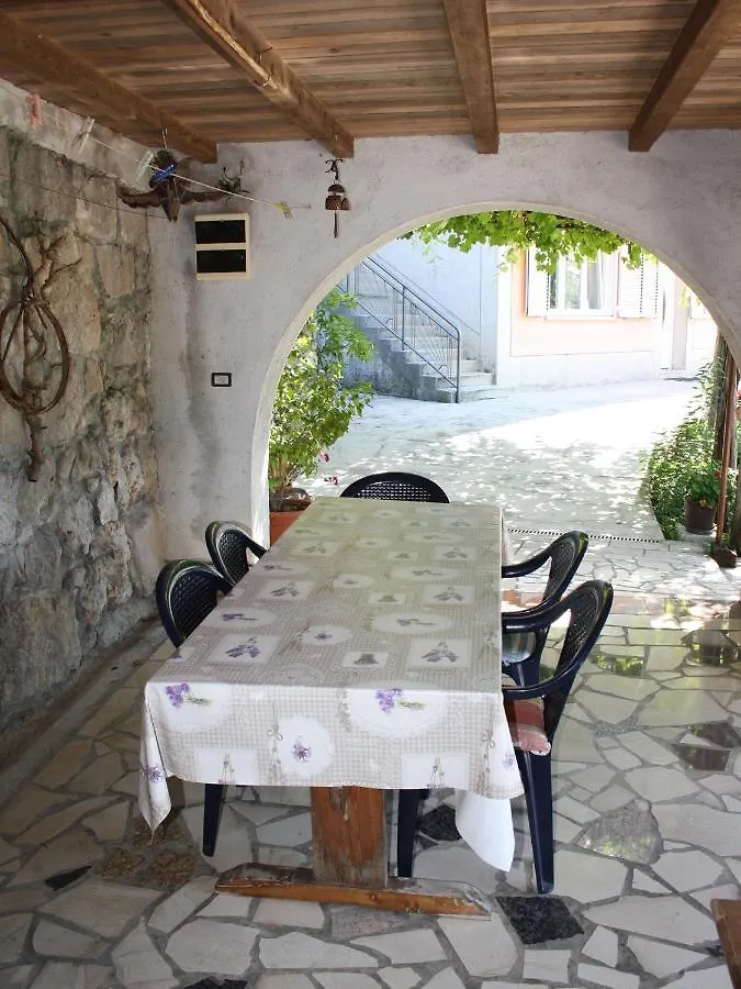 Apartments Vesna Opatija Croatia