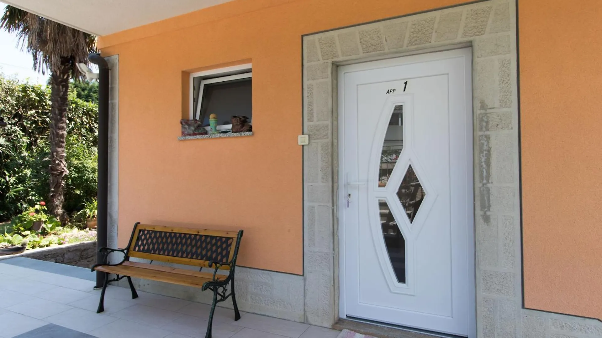Apartments Vesna Opatija