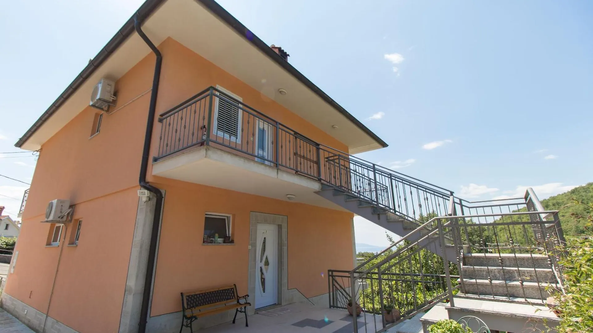 Apartments Vesna Opatija Croatia