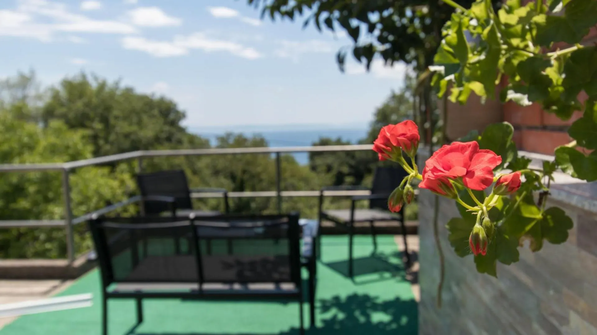 Apartments Vesna Opatija