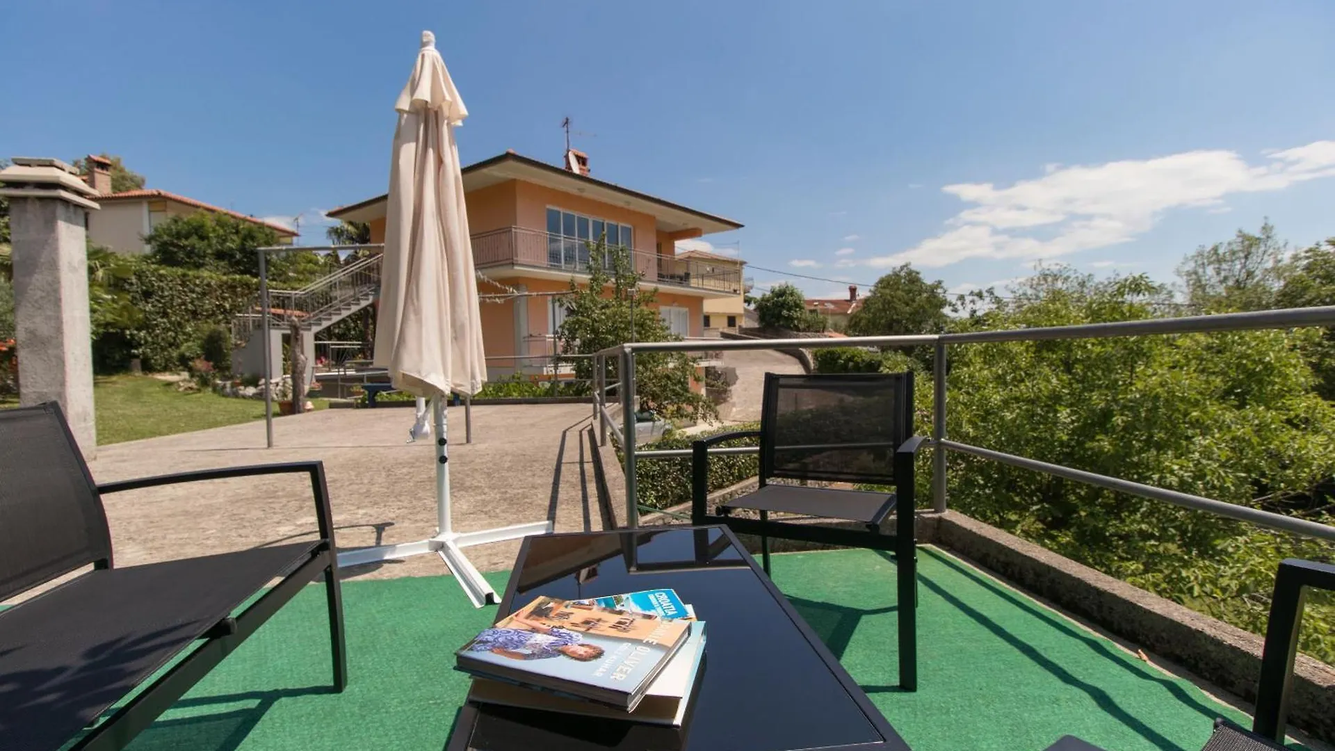 Apartments Vesna Opatija Croatia