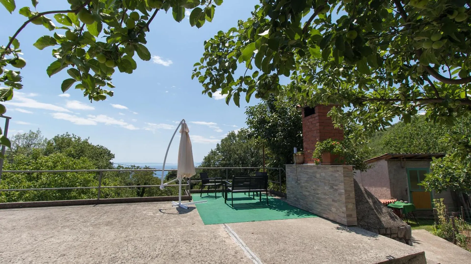 Apartments Vesna Opatija 0*,