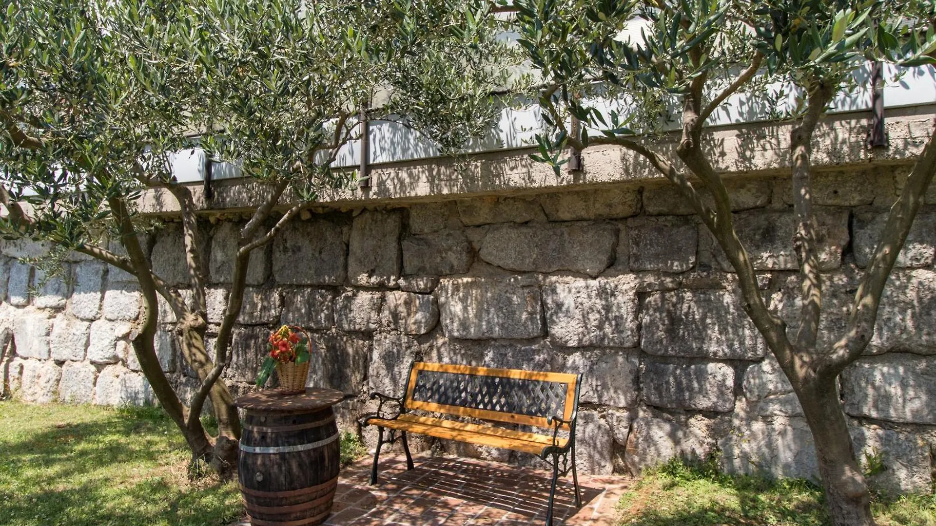 Apartments Vesna Opatija