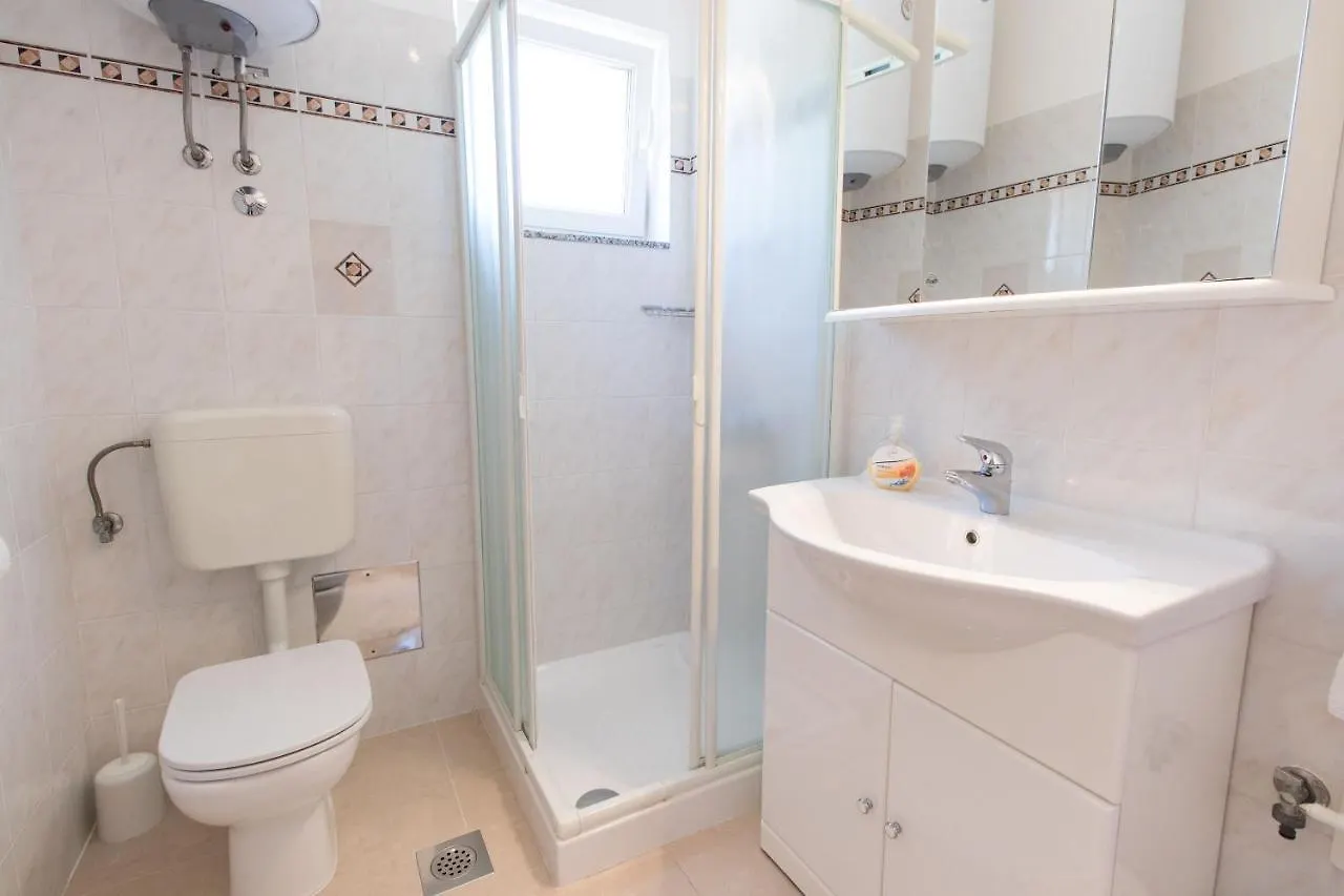 Apartments Vesna Opatija
