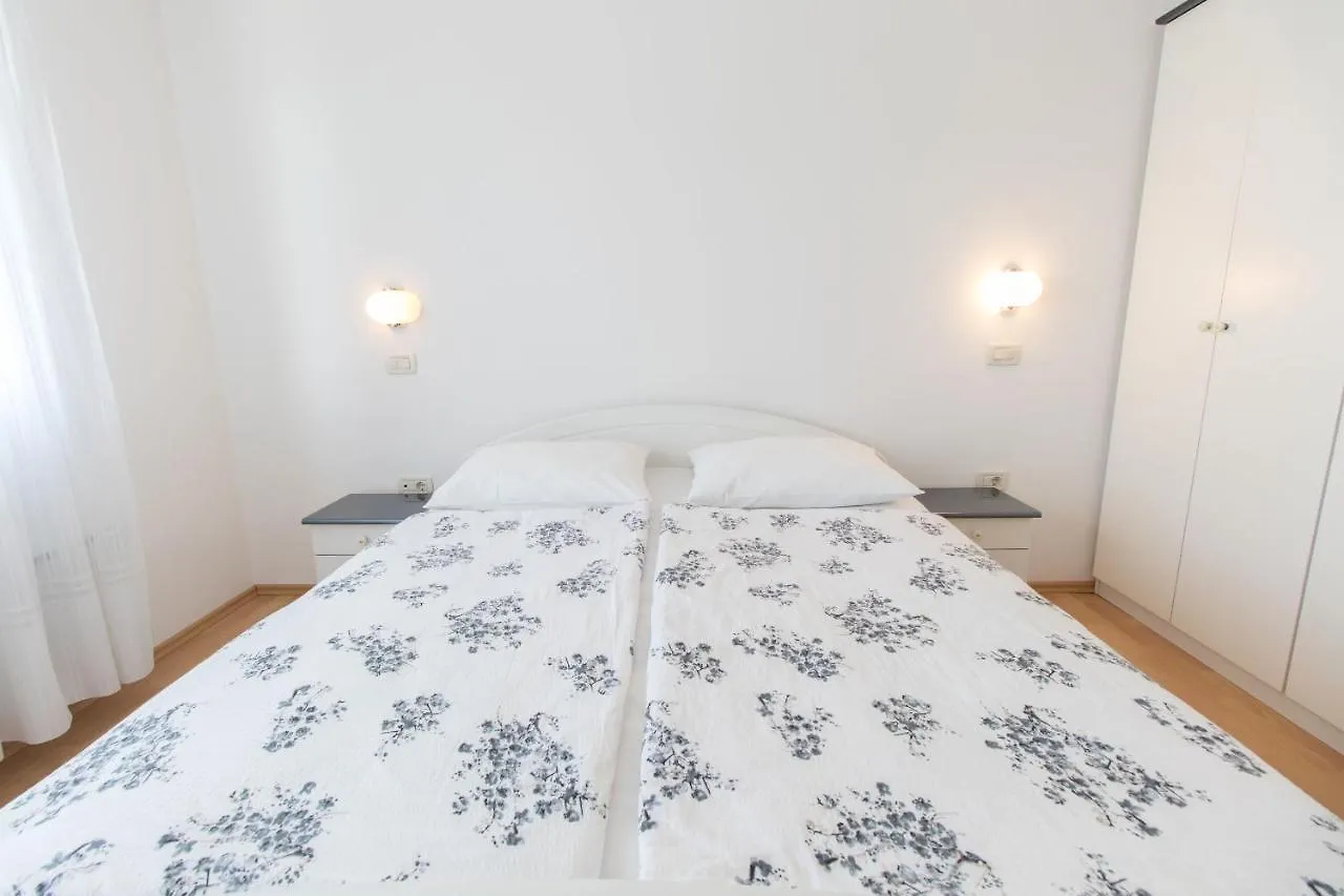 Apartments Vesna Opatija
