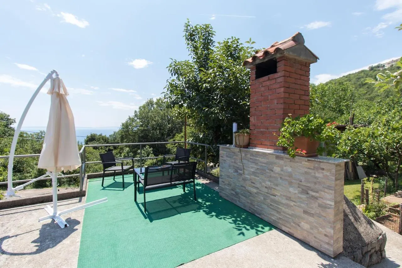 Apartments Vesna Opatija