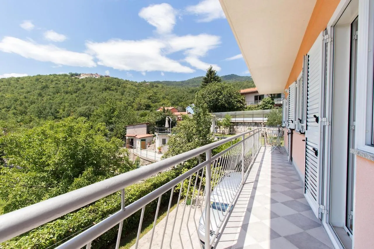 Apartments Vesna Opatija