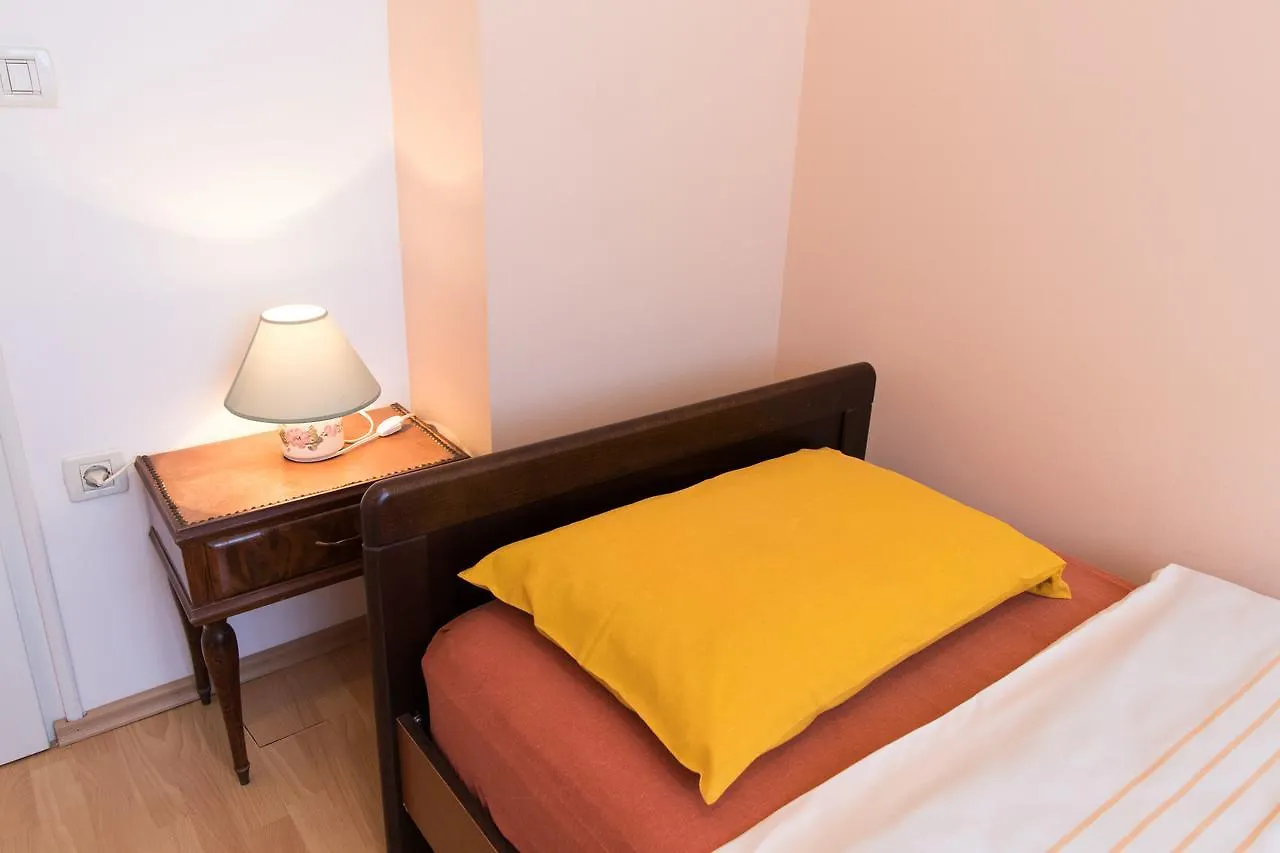 Apartments Vesna Opatija
