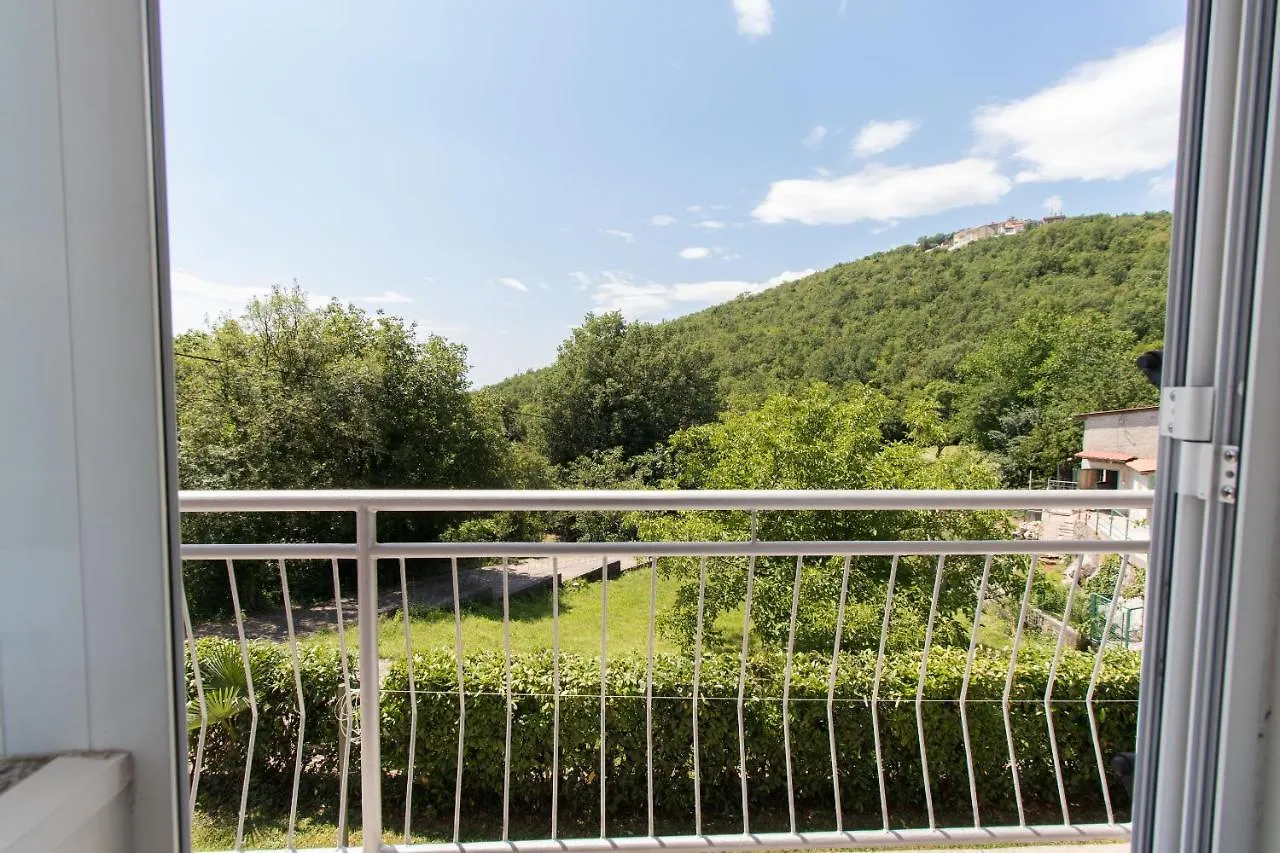 Apartments Vesna Opatija