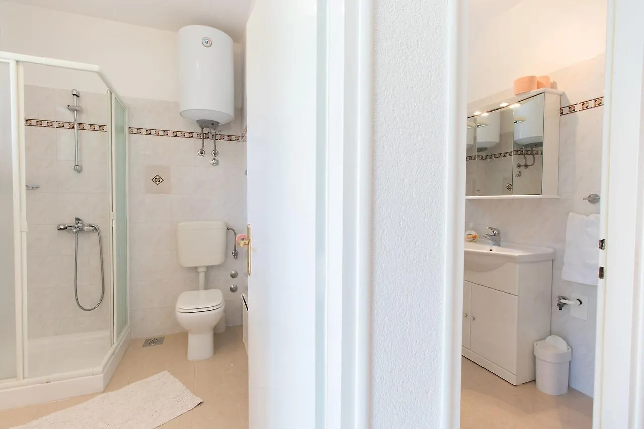 Apartments Vesna Opatija