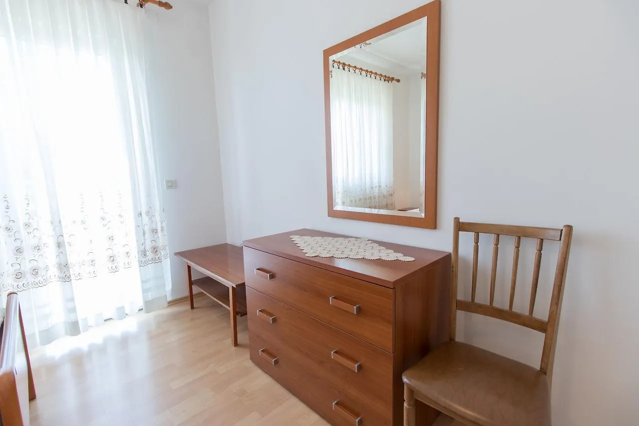 Apartments Vesna Opatija Croatia