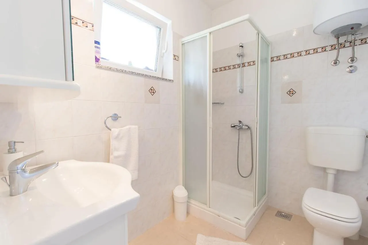 Apartments Vesna Opatija