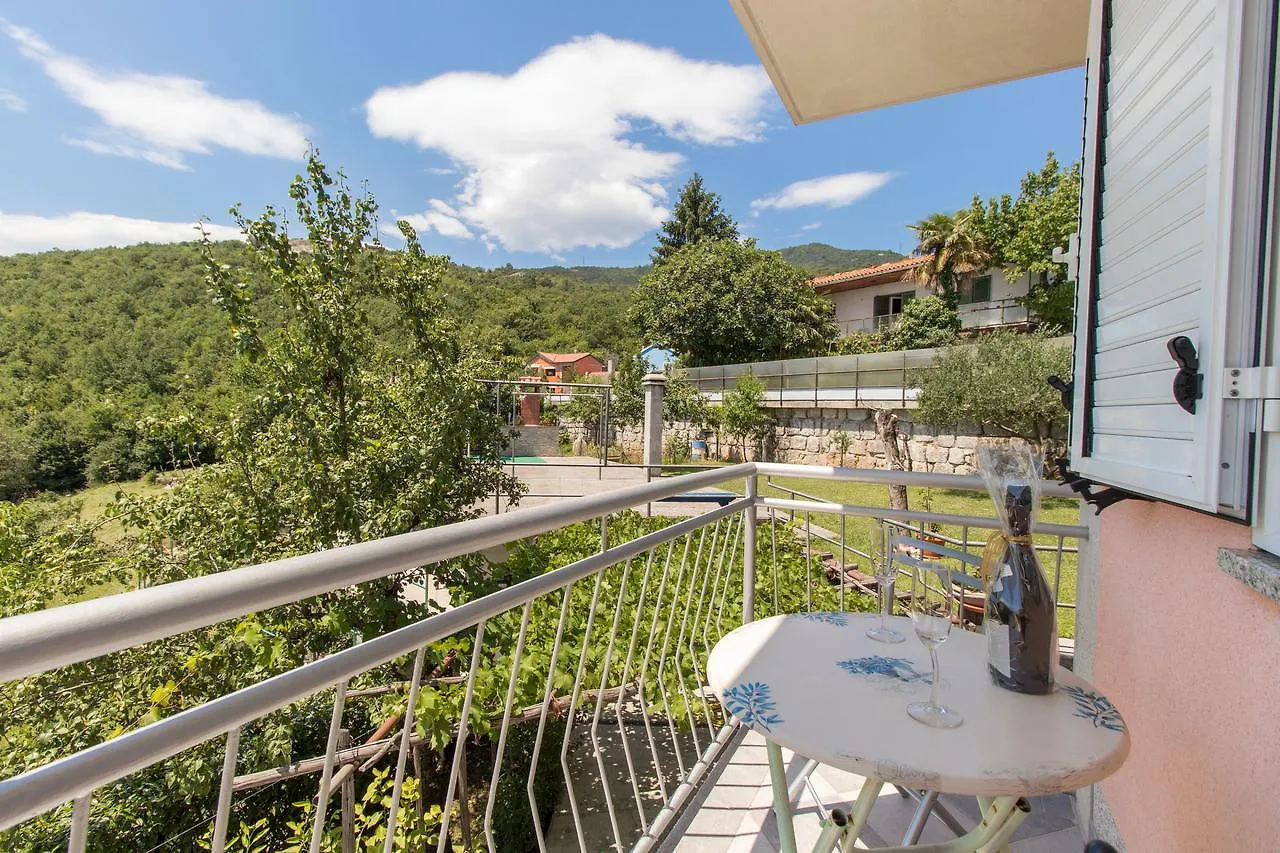 Apartments Vesna Opatija 0*,