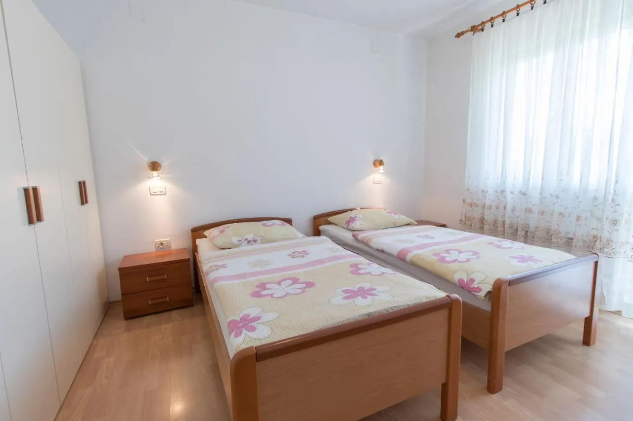Apartments Vesna Opatija