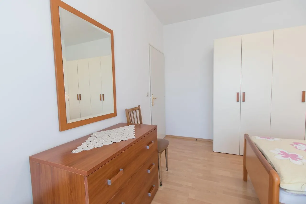 Apartments Vesna Opatija Croatia