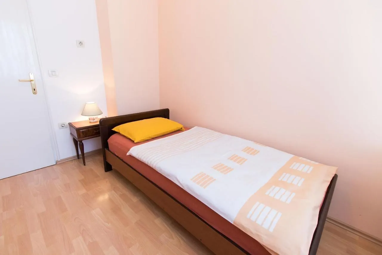 Apartments Vesna Opatija Croatia