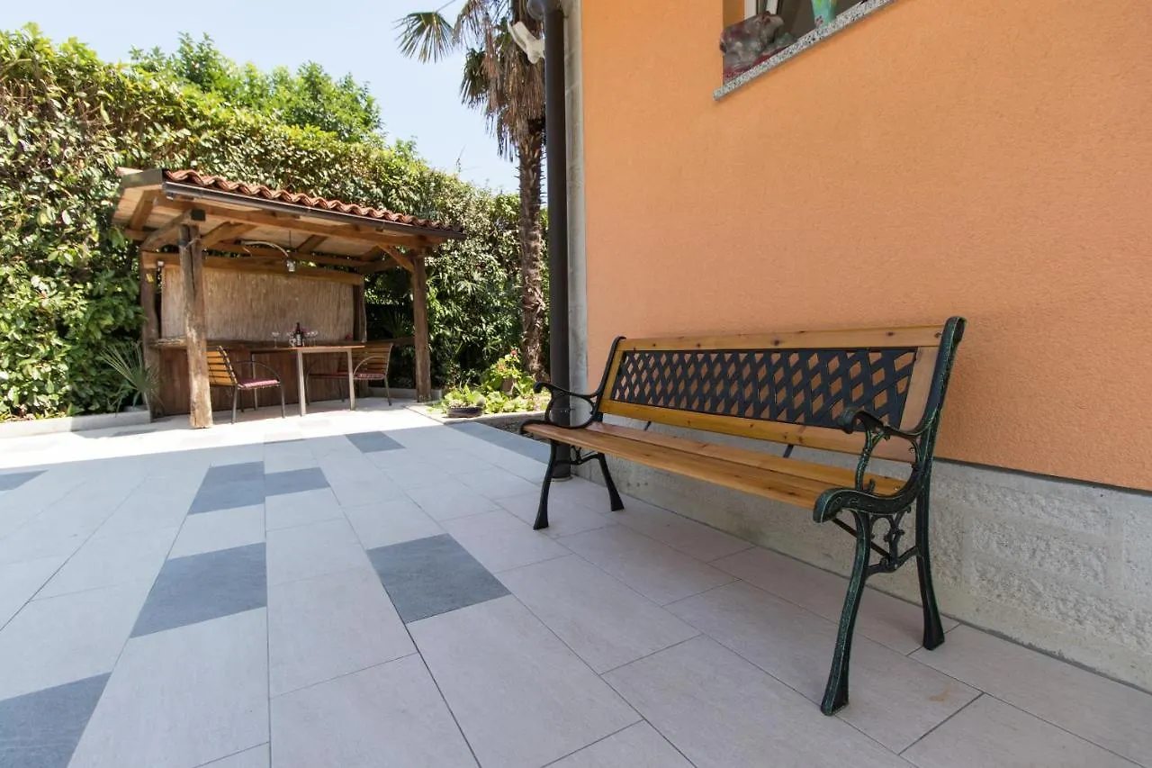 Apartments Vesna Opatija