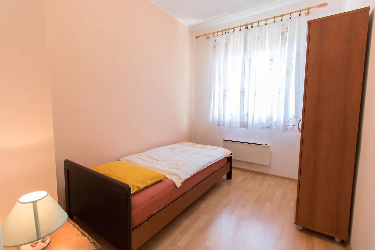 Apartments Vesna Opatija