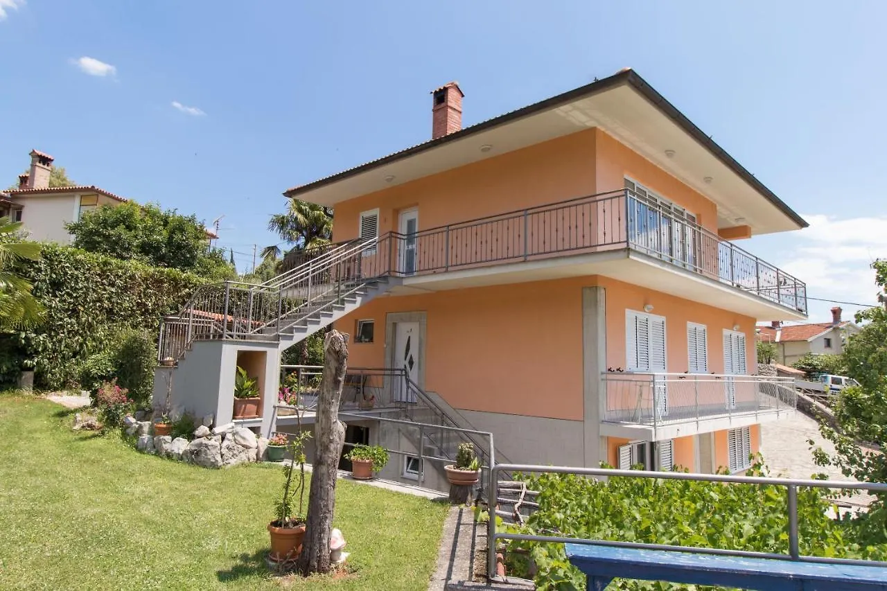 Apartments Vesna Opatija