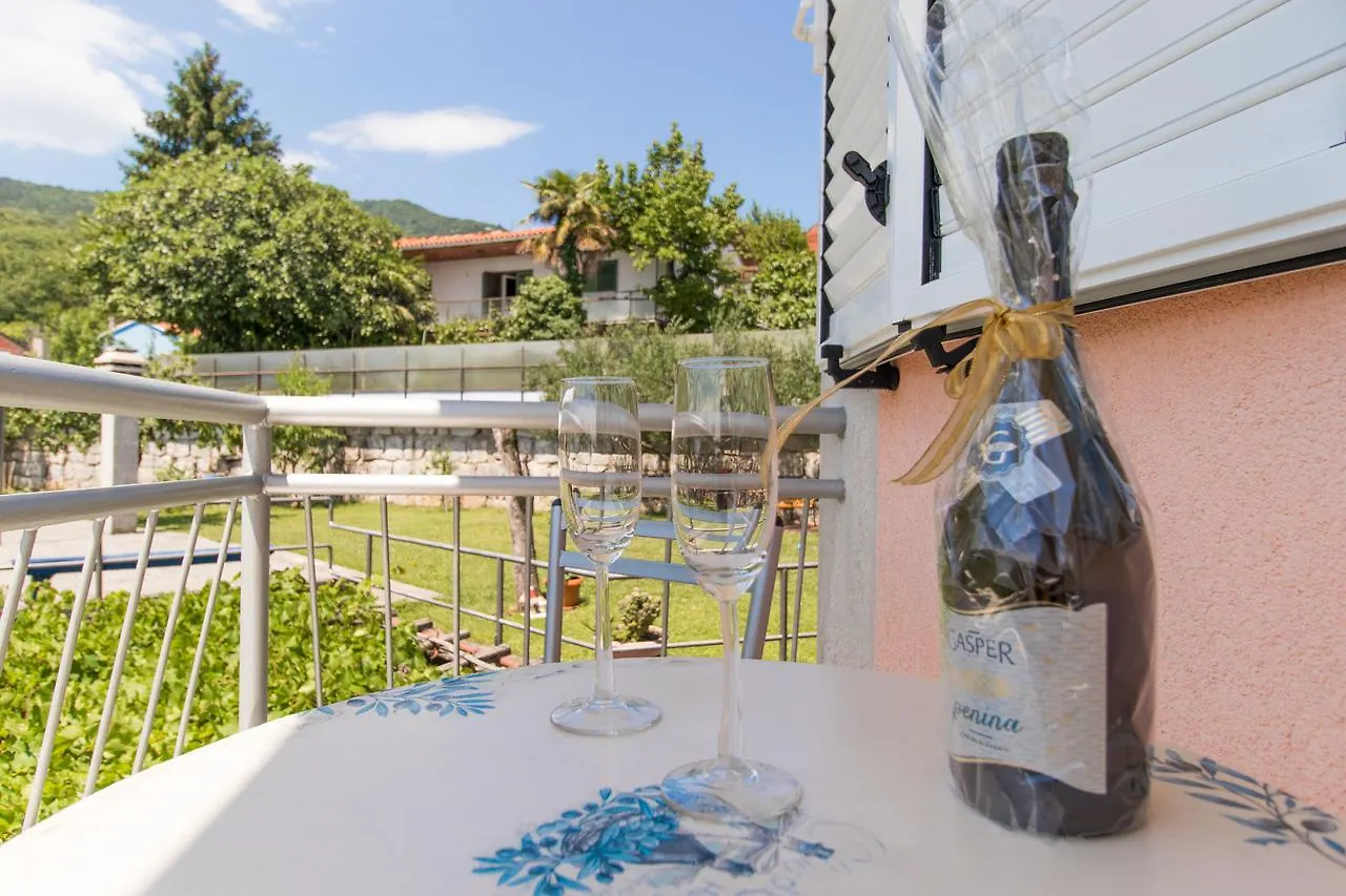 Apartments Vesna Opatija