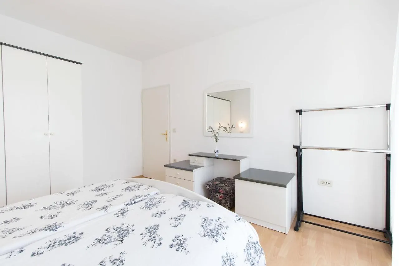 Apartments Vesna Opatija Croatia