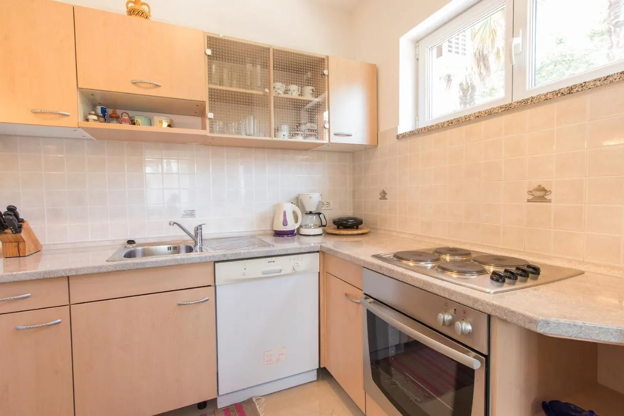 Apartments Vesna Opatija