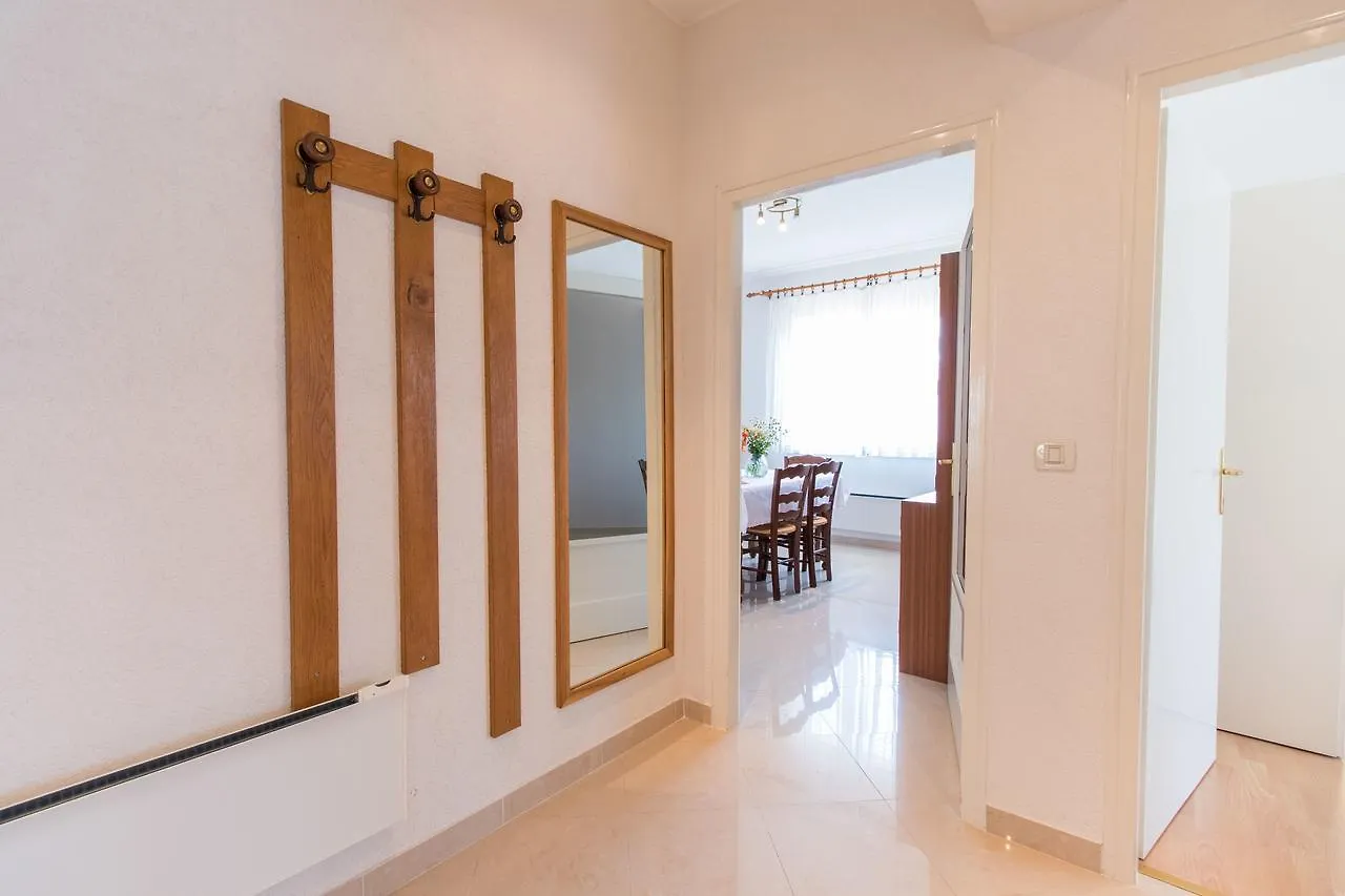 Apartments Vesna Opatija 0*,  Croatia