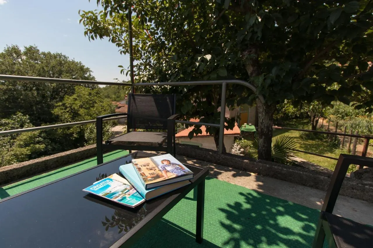 Apartments Vesna Opatija 0*,  Croatia