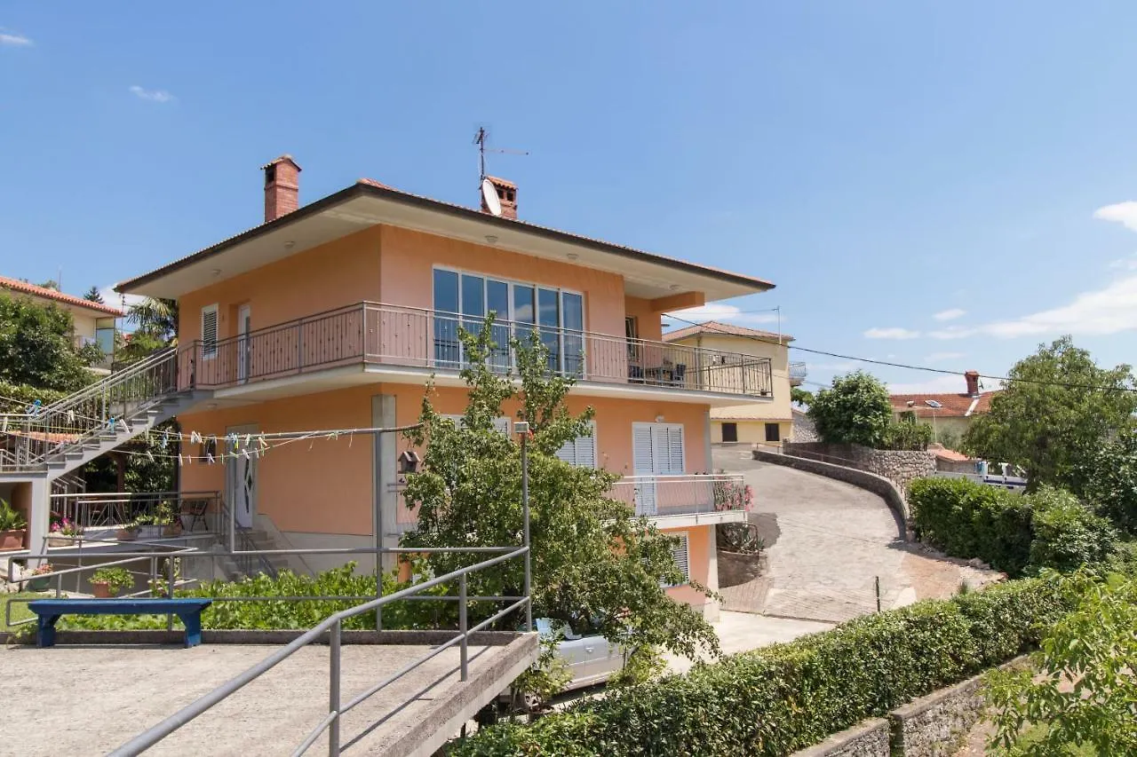 Apartments Vesna Opatija