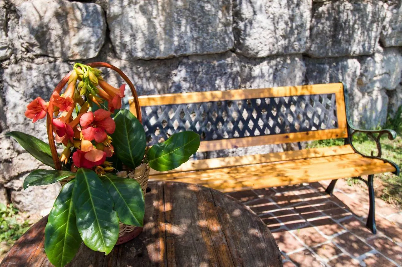 Apartments Vesna Opatija Croatia