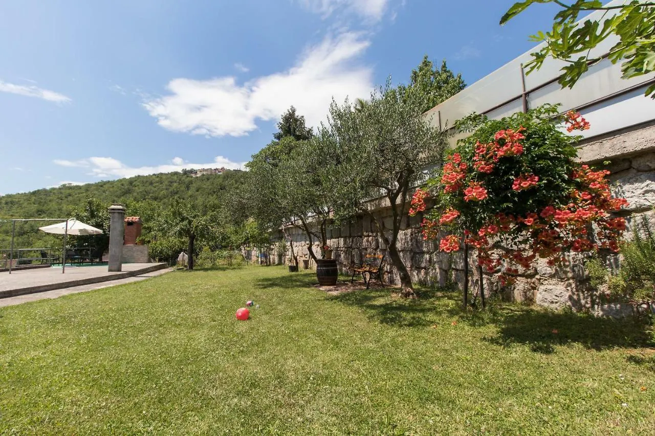 Apartments Vesna Opatija