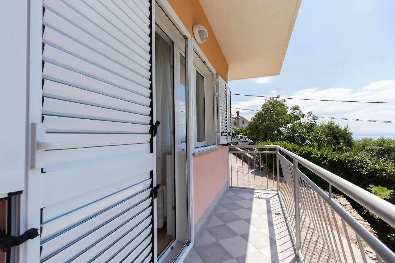 Apartments Vesna Opatija